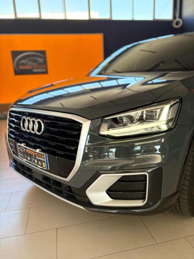 AUDI Q2 1.6 TDI S tronic