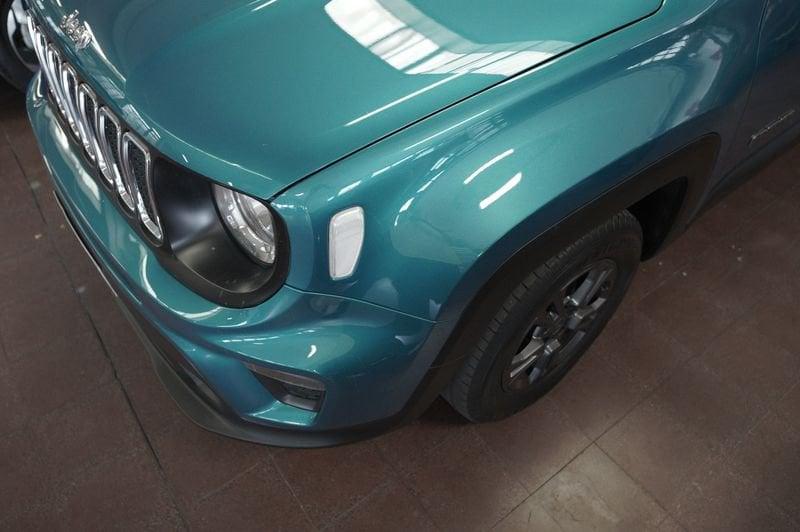 Jeep Renegade 2019 1.0 t3 Longitude 2wd
