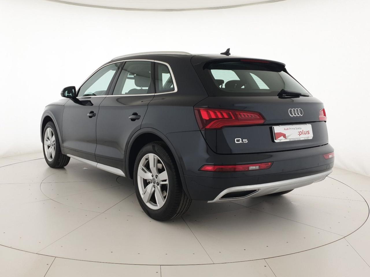 35TDI 163CV S tronic Business Sport
