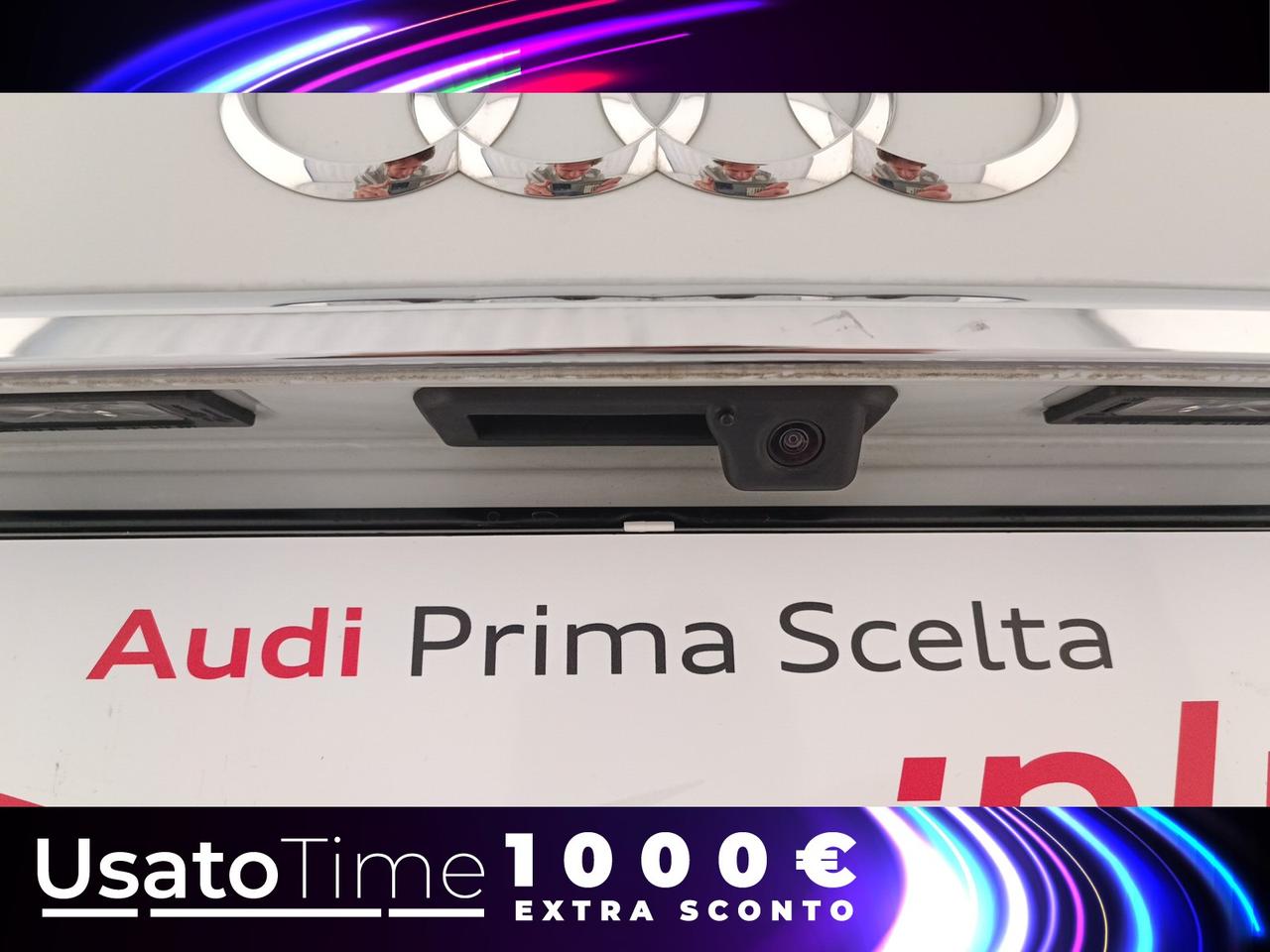 Audi A6 avant 40 2.0 tdi mhev 12v s line edition quattro ultra s tronic