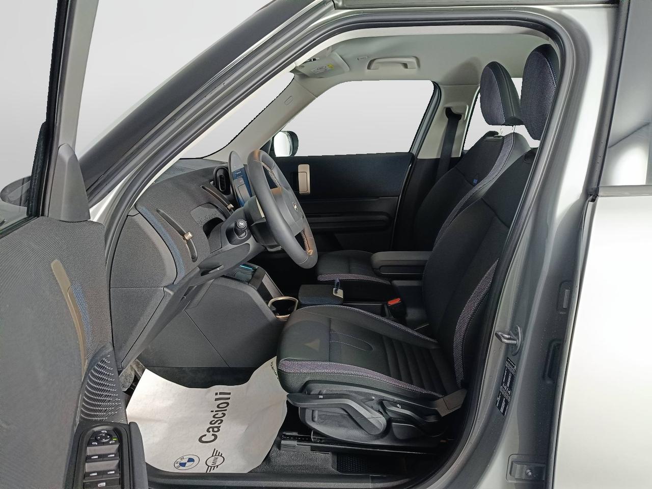 MINI Mini Countryman U25 - Mini Countryman 2.0 48V D Classic auto