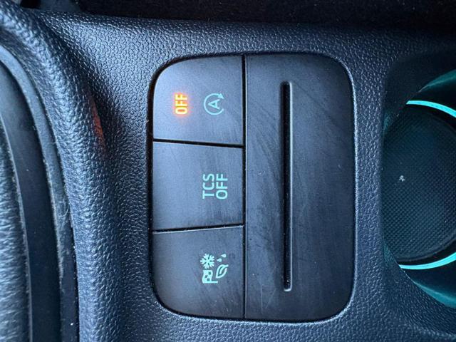 FORD Fiesta 1.0 Ecoboost Hybrid 125 CV 5 porte ST-Line