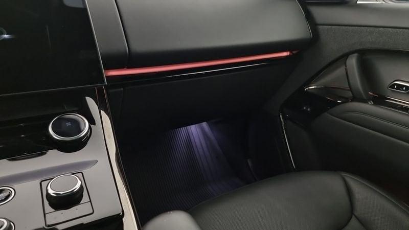 Land Rover RR Sport 3.0D l6 249 CV Dynamic SE