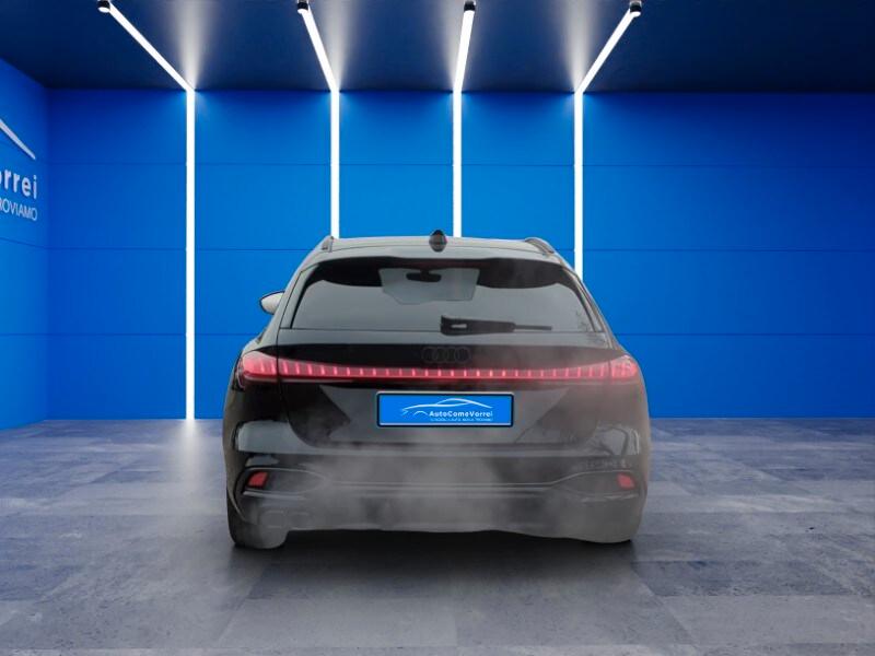 AUDI A5 3ª serie A5 Avant TDI 150 kW mHEV+ S t...