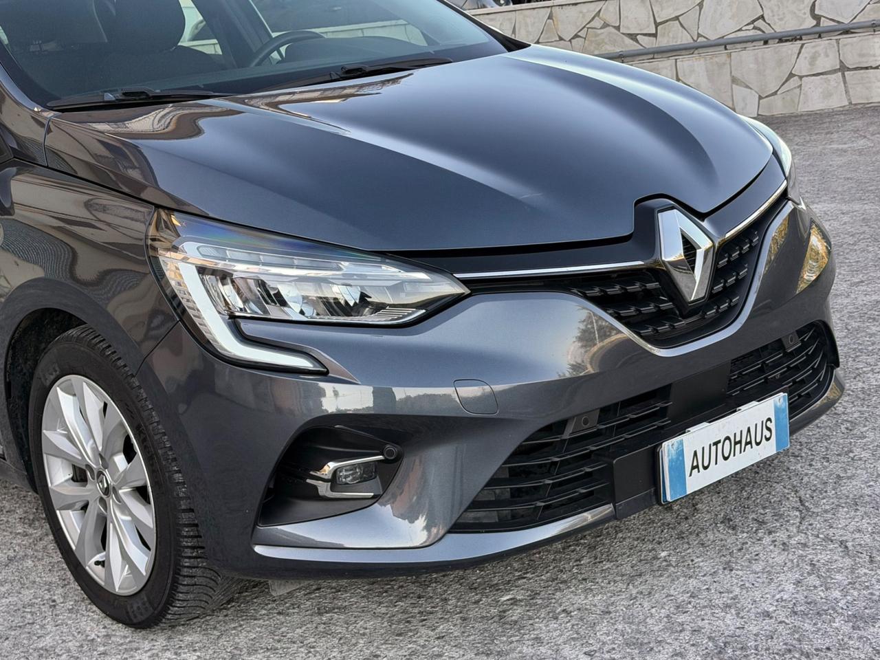 Renault Clio Blue dCi 85 CV 5 porte Zen
