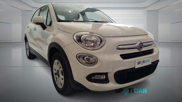 FIAT 500X 1.6 E-Torq 110 CV Pop Star