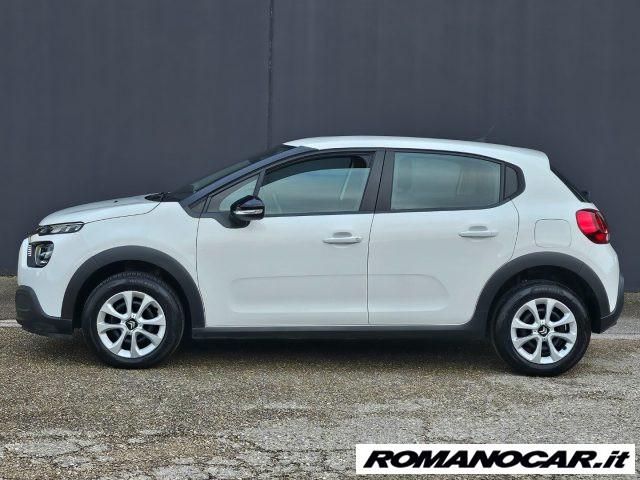 CITROEN C3 BlueHDi 100 S&S Feel 90.000 KM.