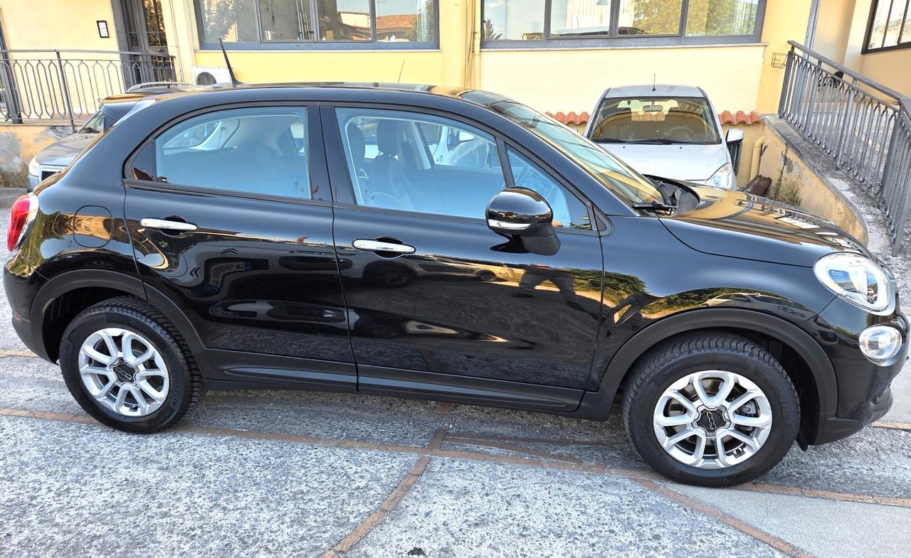 Fiat 500X 1.3 MultiJet 95 CV 2017 GARANZIA 12 MESI