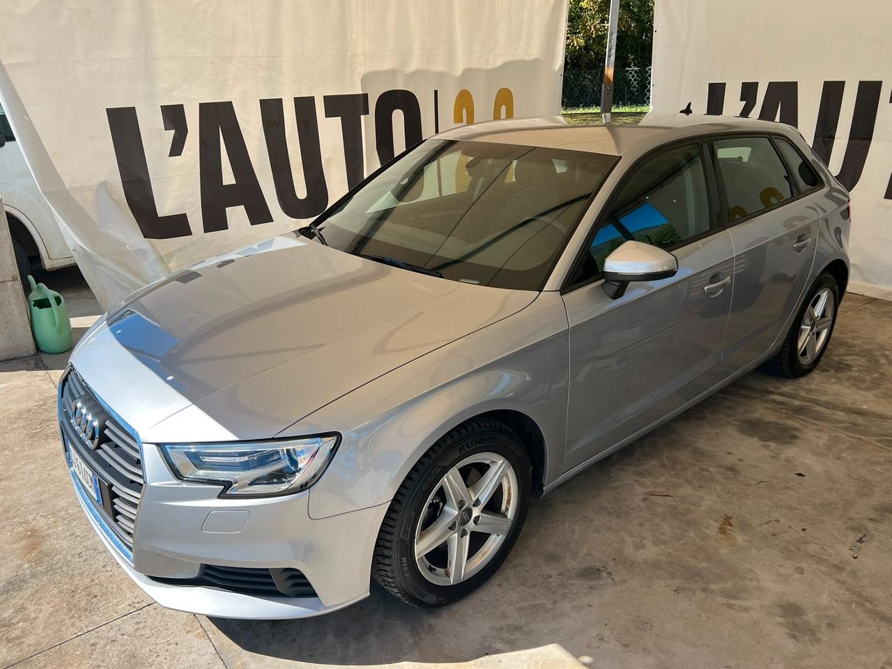 Audi A3 SPB 30 TDI