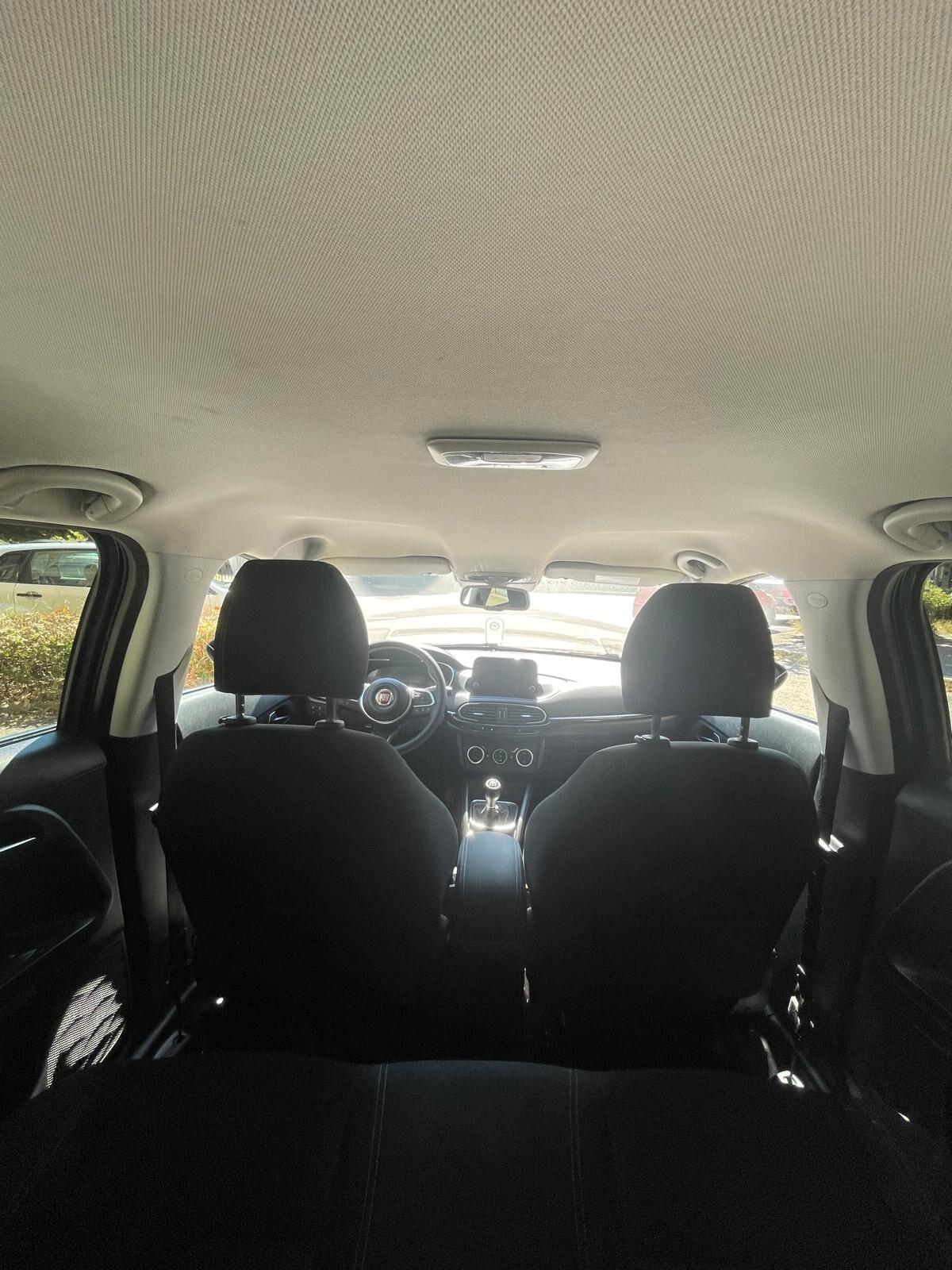 Fiat Tipo 1.3 Mjet SW II 2021 95cv Business s