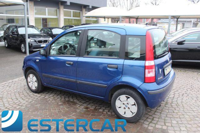 FIAT Panda 1.1 Active