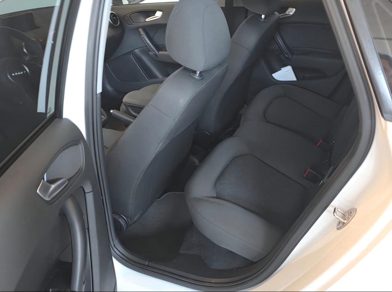 Audi A1 1.0 TFSI ultra