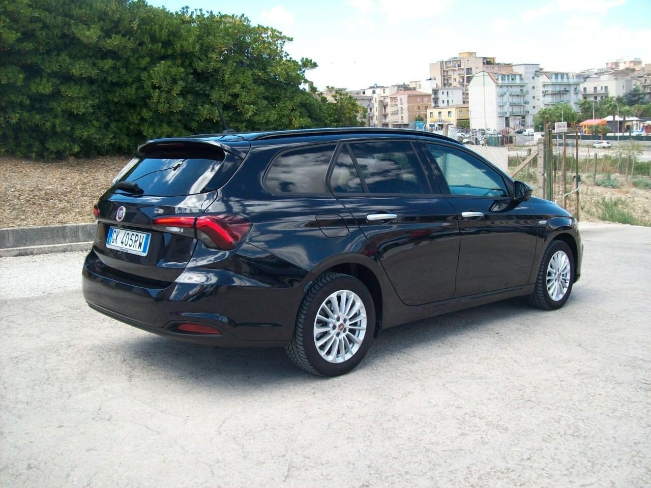 FIAT TIPO 1.6 MTJ CV.130 SW. S&S City Life "2022"