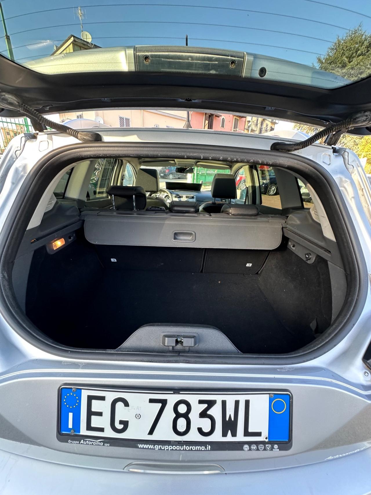 Ford Kuga 2.0 TDCi 163 CV 4WD Titanium DPF