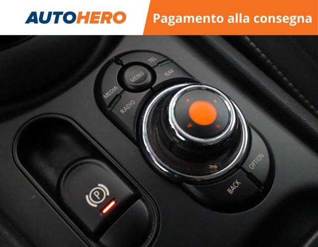 MINI Clubman 1.5 One D