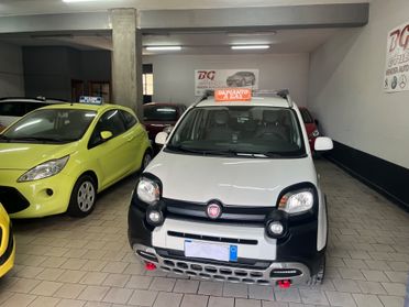 Fiat Panda 1.0 gpl cross S&S 4x4 2019