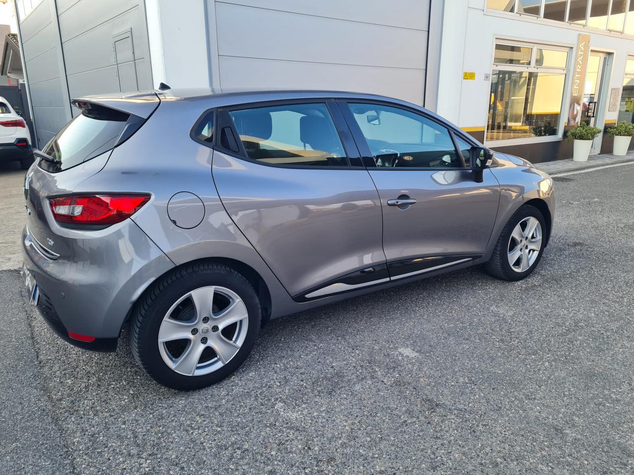 Renault Clio TCe 90 CV 5 porte