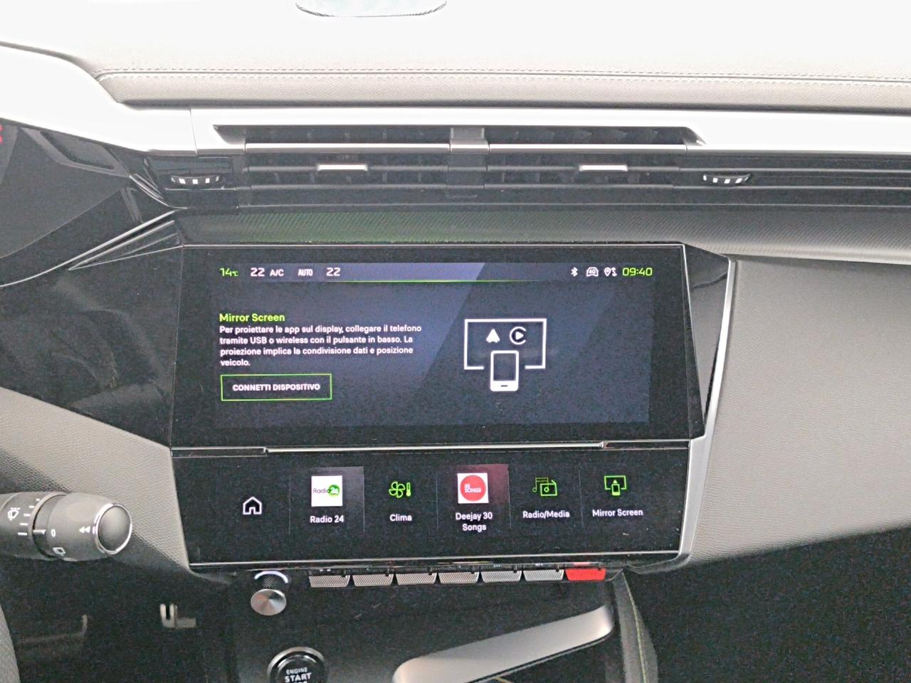 Peugeot 308 1.5 bluehdi GT Pack 130cv