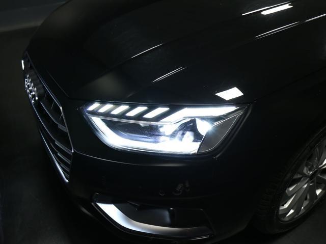 AUDI A4 Avant 30 TDI 136CV S tronic Business Advanced