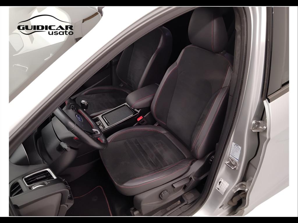 FORD Kuga II 2017 - Kuga 1.5 ecoboost ST-Line s&s 2wd 120cv