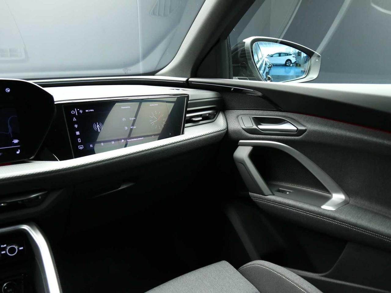 Audi Q5 (3A Serie) Sportback TDI 204 #9576