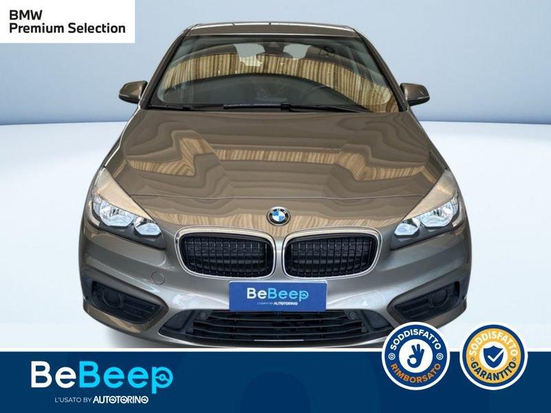BMW Serie 2 Active Tourer 218I ACTIVE TOURER AUTO