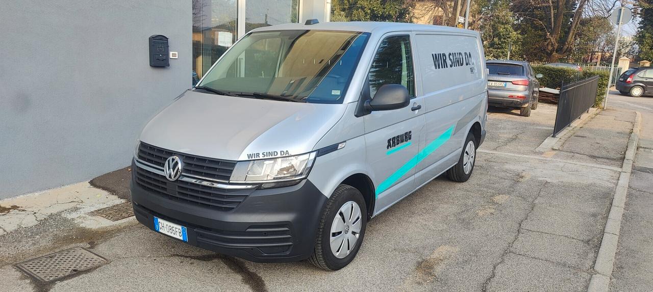 Volkswagen Transporter 2.0 TDI 150CV PC Furgone Business