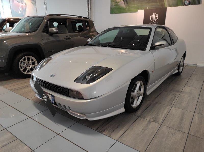 FIAT Coupe COUPE' 20V 2000