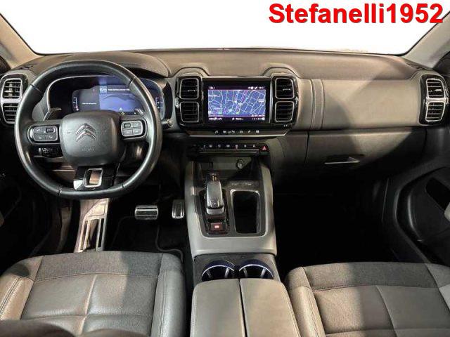 CITROEN C5 Aircross 2018 - 1.5 bluehdi Shine s&s 130cv eat8 my20