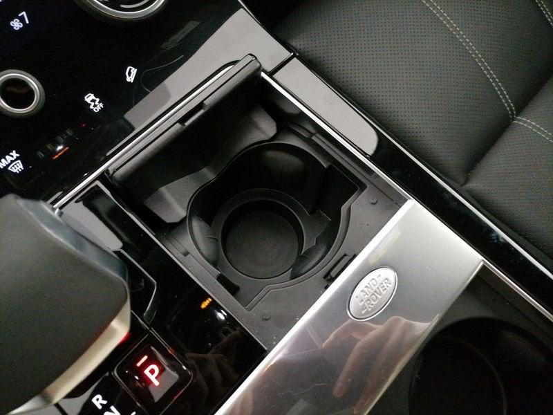 Land Rover Range Rover Velar 2.0d i4 mhev R-Dynamic S 4wd 204cv auto