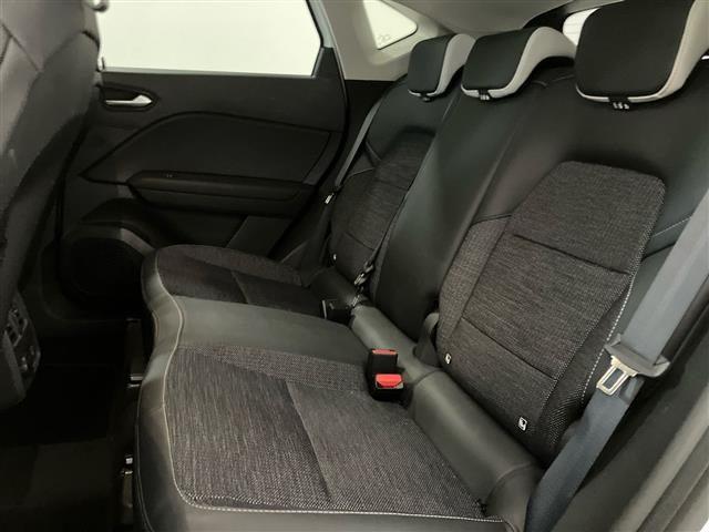 RENAULT Captur 1.6 E-TECH Plug-in Hybrid 160cv Techno Auto