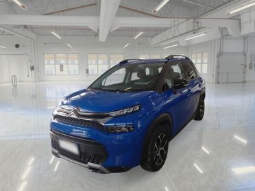 CITROEN C3 AIRCROSS BLUEHDI 120 SES SHINE EAT6 SUV