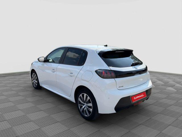 PEUGEOT 208 208 PureTech 100 Stop&Start 5 porte Active