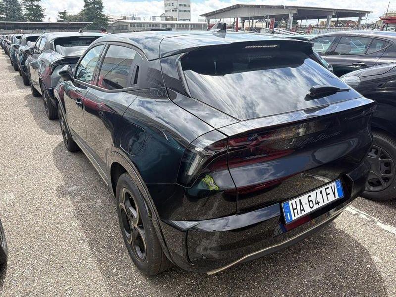 Alfa Romeo Junior BEV 156CV/115kW elettrica INTENSA MY25
