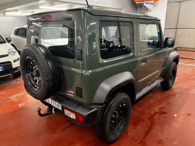 Suzuki Jimny Jimny IV 1.5 Pro 4wd allgrip