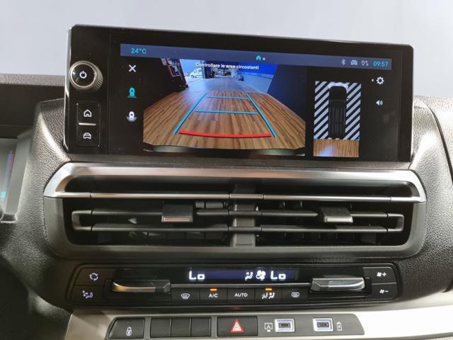 FIAT Ulysse 2.0 BlueHDi 180 CV AT8 L3 Combi