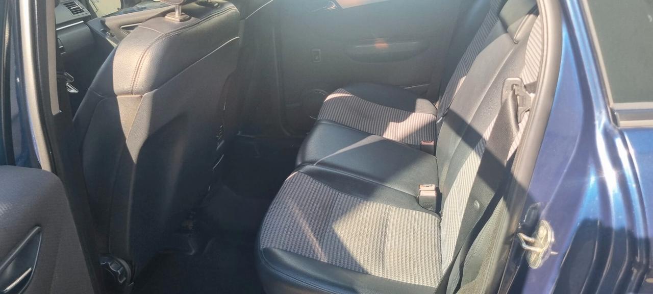 Mercedes-benz B 200 CDI Executive