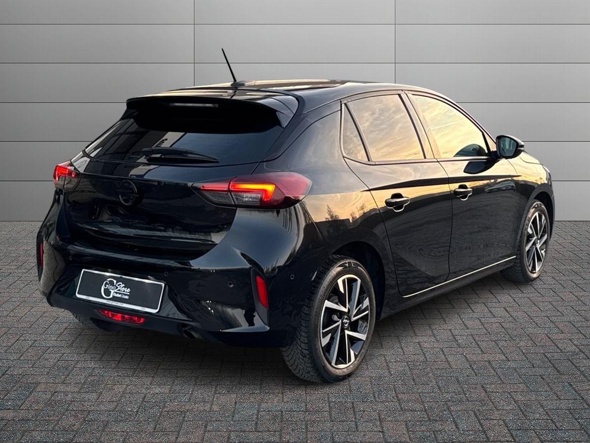 OPEL Corsa 1.2 GS s&s 75cv