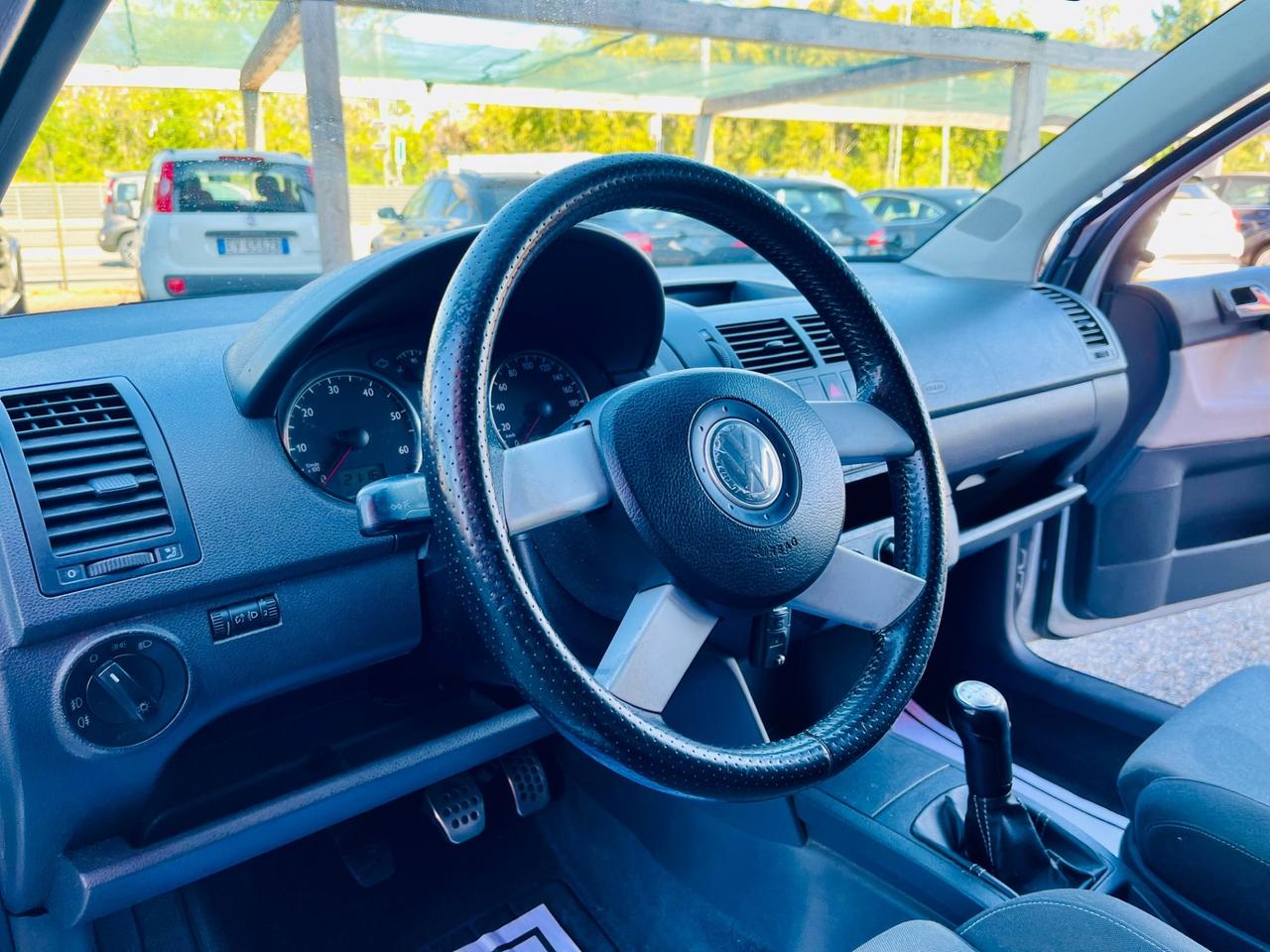 Volkswagen Polo Fun 1.4 75cv