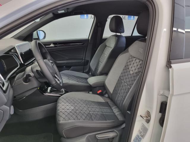 VOLKSWAGEN T-Roc 1.5 TSI ACT DSG R-Line