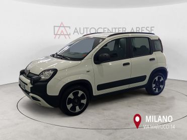 Fiat Panda 1.0 hybrid City Cross s&s 70cv