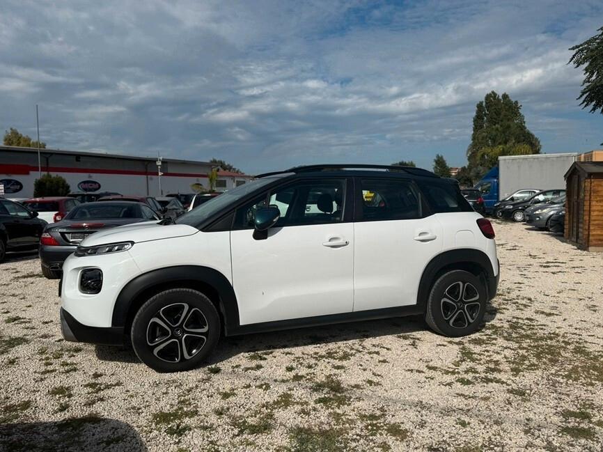 Citroen C3 Aircross PureTech 110 S&S Feel