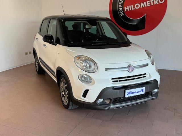 FIAT 500L 1.6 Multijet 105 CV Trekking