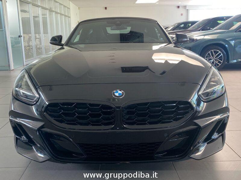 BMW Z4 Serie 3 SDRIVE20I