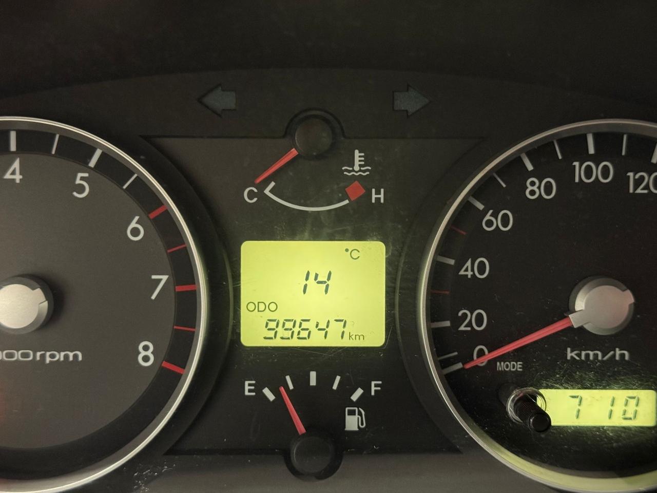 Hyundai Getz 1.3 12V 5p. GLS Plus