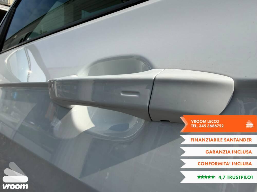 VOLKSWAGEN T-Cross T-Cross 1.0 TSI Life
