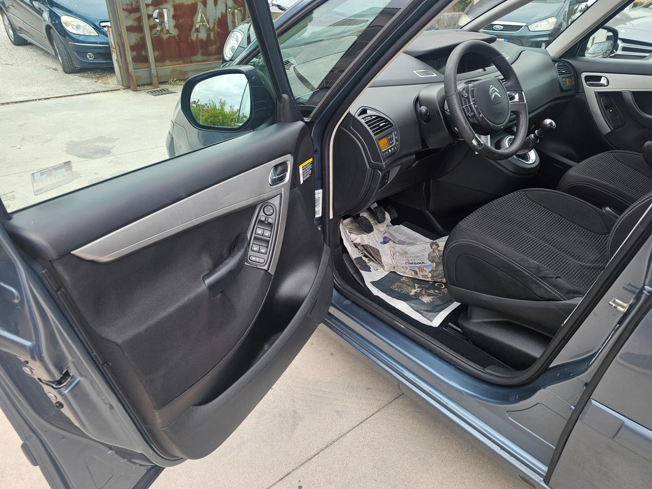 Citroen C4 Grand Picasso 1.6 HDi 110 FAP Business