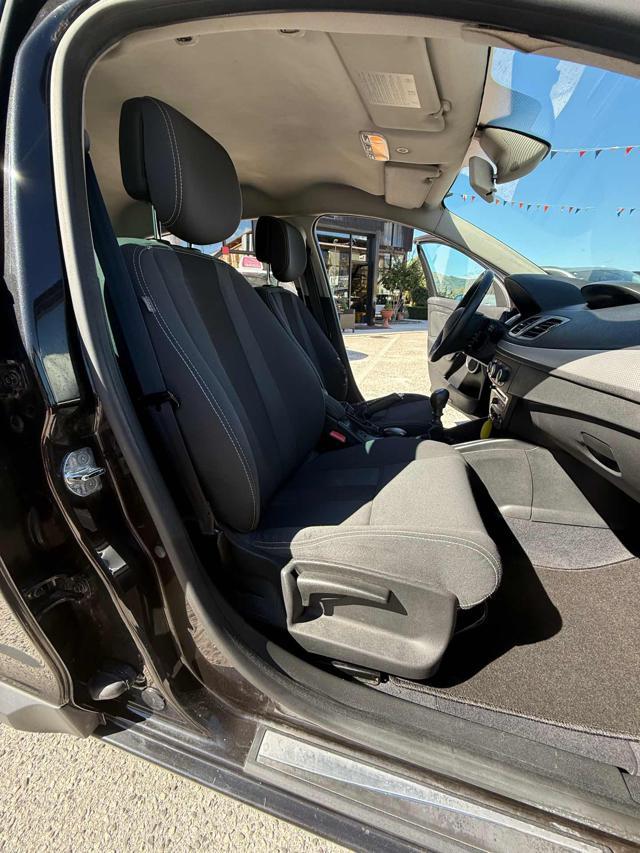 RENAULT Megane Mégane 1.5 dCi 110CV Dynamique SCONTO ROTTAMAZIONE