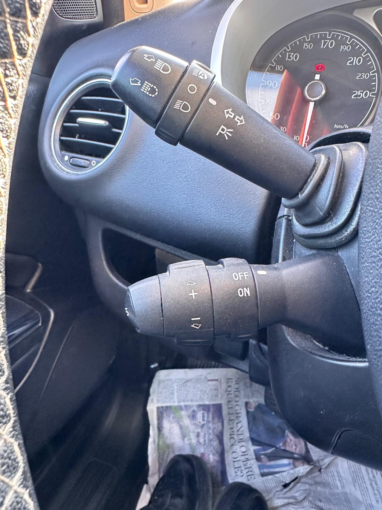 Lancia Delta 1.6 MJT Gold-2012