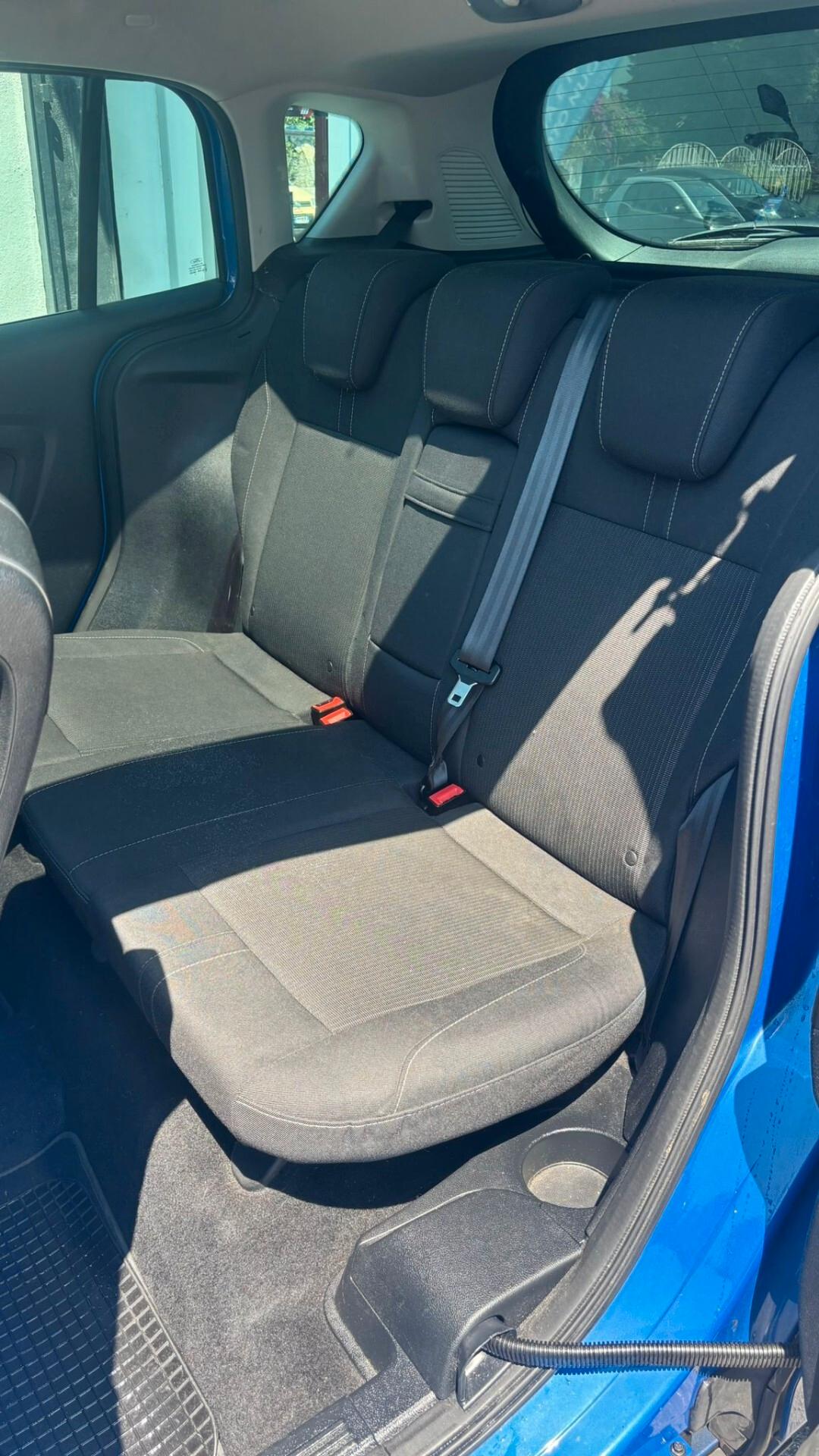 Ford B-Max 1.0 EcoBoost 100 CV Titanium